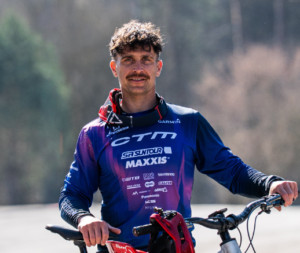Picture of Martin Knapec